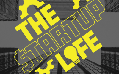 The Startup Life: How to Be a Parallel Entrepreneur