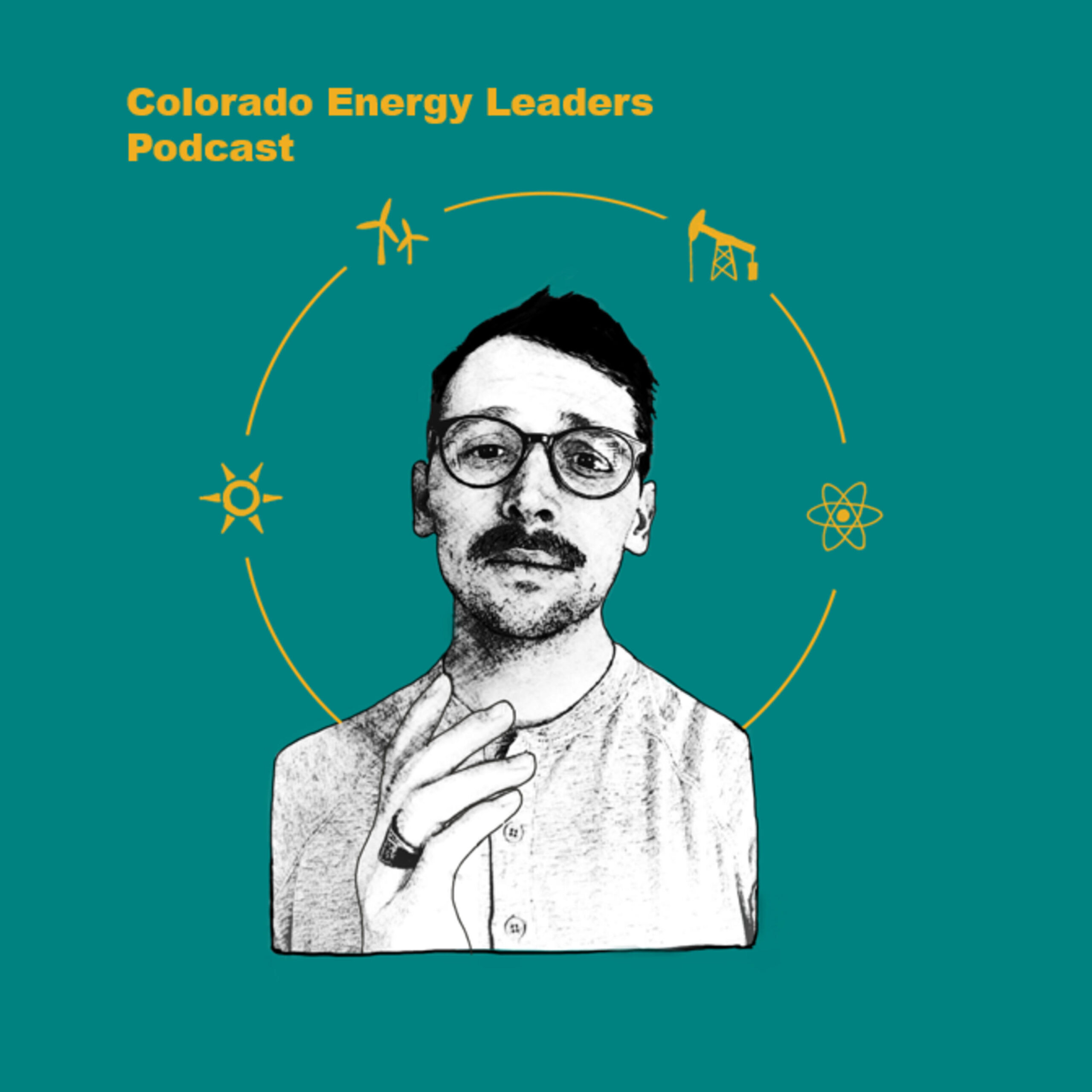 Colorado Energy Leaders – Doug Campbell of Solid Power