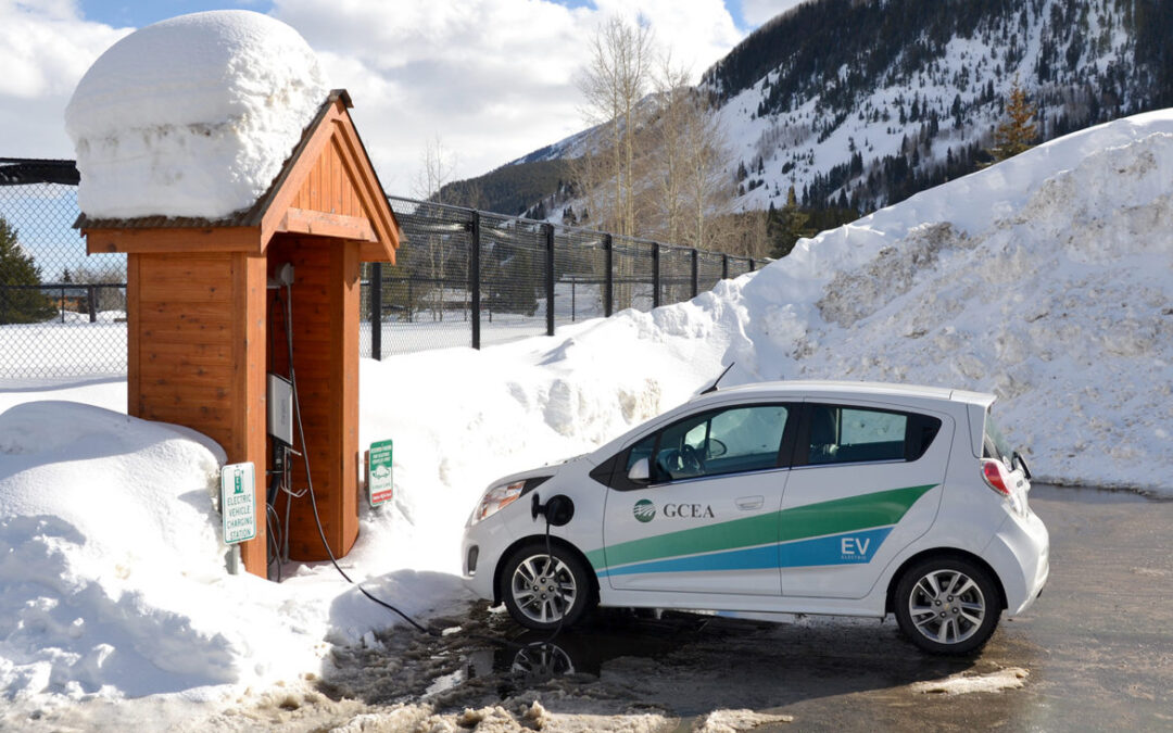 Denver Business Journal – How will coronavirus impact Colorado’s moves toward electric and shared vehicles?